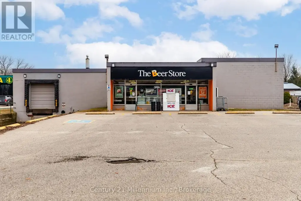355 Goderich Street, Saugeen Shores